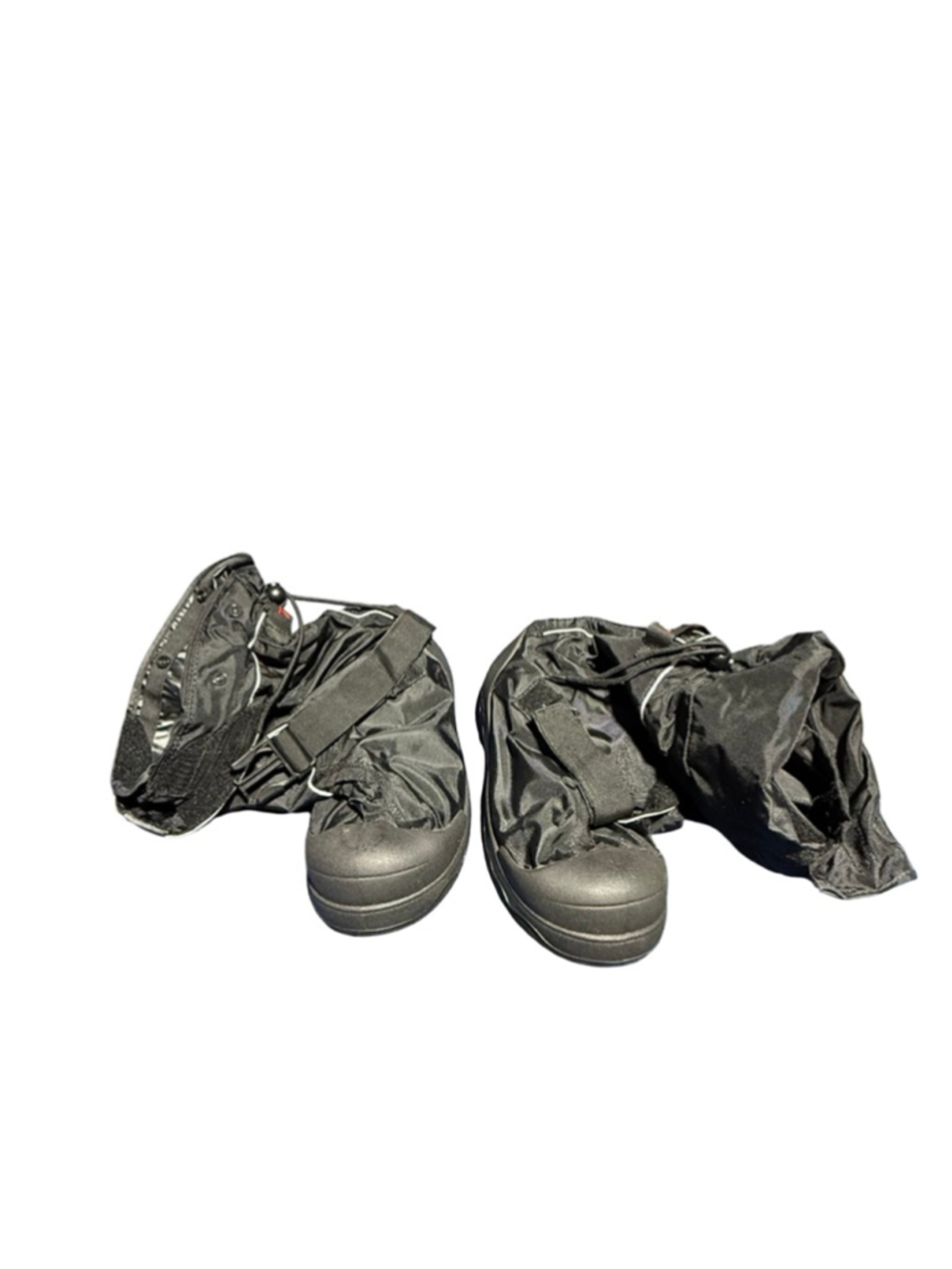 Tingley Black Rain & Snow Boots Size 6